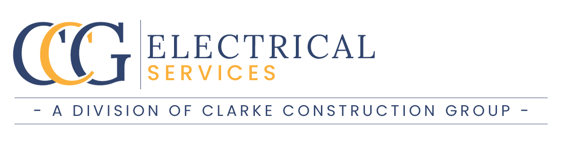 CCG: Electrical Services