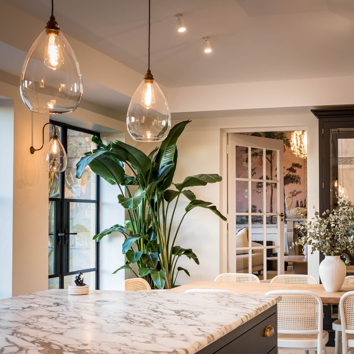 Architectural Lighting